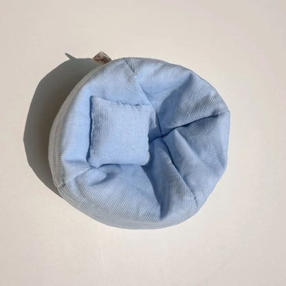 Labubu V2 & V3 Doll Accessories – 17CM Kawaii Mini Sofa Bed Clothes for Birthday Gifts