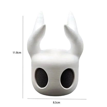 Anime Hollow Knight Game Controller Stand – Creative 3D Printed Stand for Xbox, PS4, PS5, and Desktop Storage Ornament