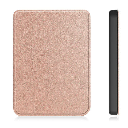 Smart Case for Kobo Clara Colour/BW/2E – Multi-Folding Stand, Magnetic Cover, Soft Back, Auto Sleep/Wake