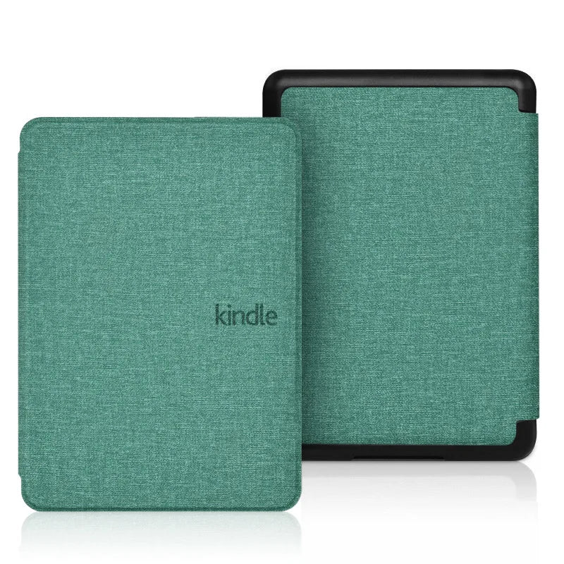 Magnetic Smart Case for Amazon Kindle 2024/2022 Release – 6" Ebook Cover for 11th Gen C2V2L3 RS23CV