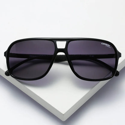 Pilot Sunglasses 8035 — Stylish UV Protection Eyewear for Men & Women