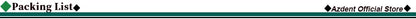 AZDENT Dental Composite Resin Polishing Disc Kit – Silicone & Diamond Wheel Burs, 2-Step Polishing