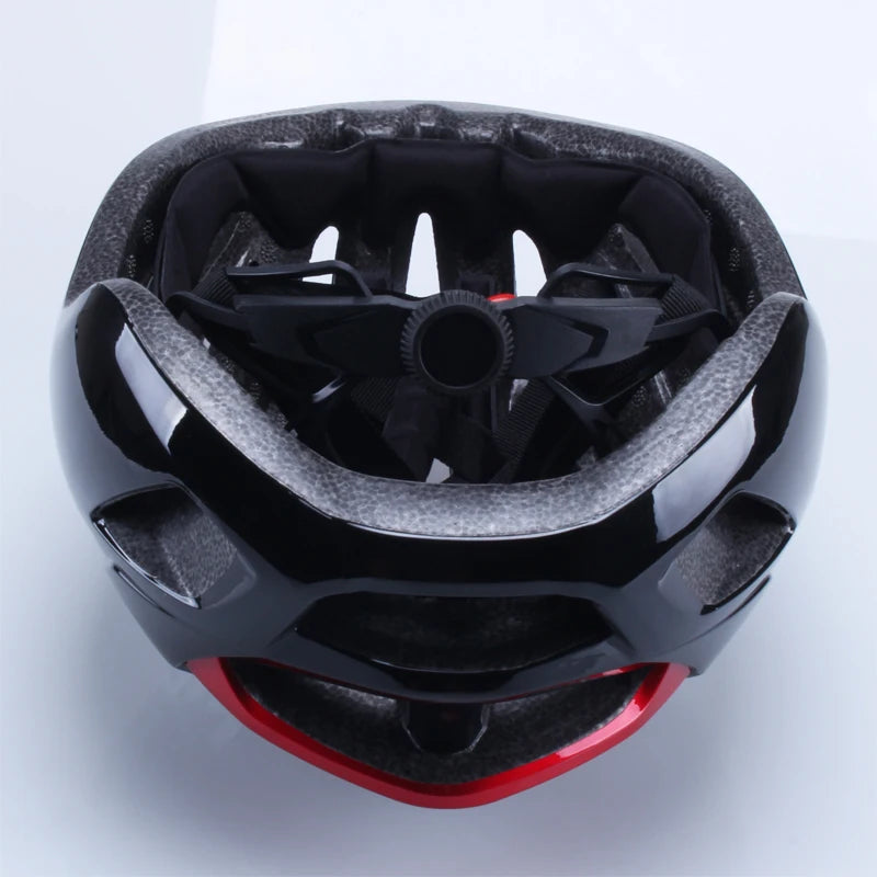Men's Cycling Helmet – MTB & Road Bike Helmet for Outdoor Sports, Speed Skating & Electric Scooter Riding