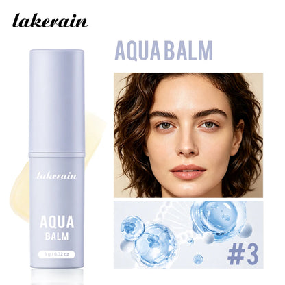Moisturizing Collagen Multi Balm Stick - Wrinkle Care, Hydrating Cream Balm for Dull Skin
