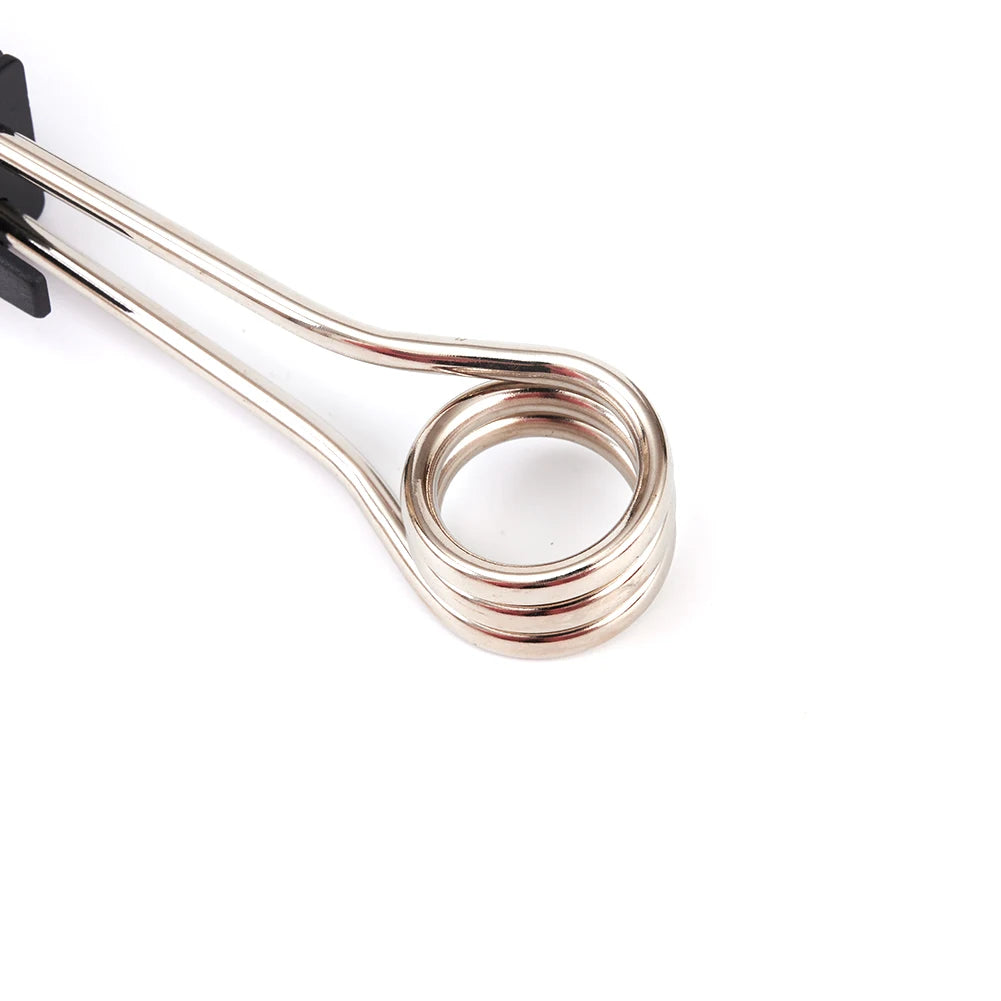 120W 12V Car Immersion Heater - Portable Electric Water Heating Element for Coffee, Tea, Travel & Outdoor Activities