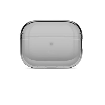 Transparent TPU Protective Case for AirPods Pro 2 — Soft Shockproof Skin Cover for AirPods Pro2 Earbuds