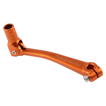 Universal Motorcycle Gear Shift Lever – Compatible with KTM, Suzuki, Yamaha, Kayo 125–250cc Dirt Bike, Pit Bike & ATV