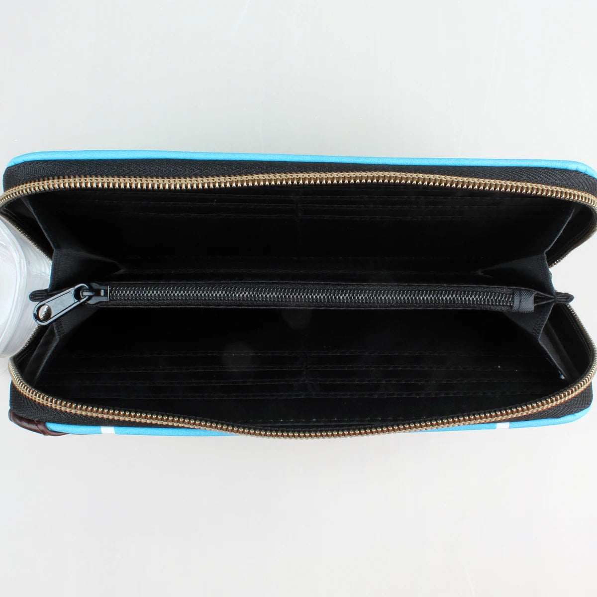 Women's Large Capacity Wallet – Multi-Card Holder Purse with Phone Pocket