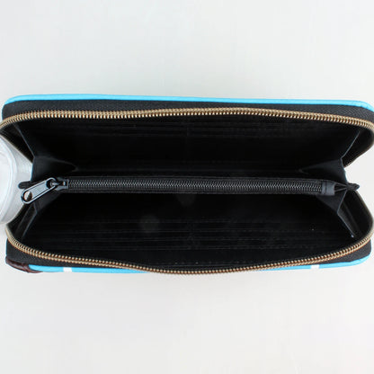 Women's Large Capacity Wallet – Multi-Card Holder Purse with Phone Pocket