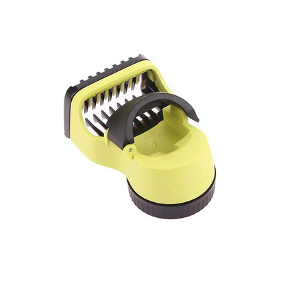 14-Length Guide Comb Guards for Philips OneBlade QP2520/30/60/20 - Precision Trimmer and Shaver Attachments, 0.4 to 10mm Range