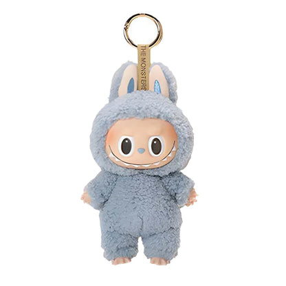 17cm Labubu Exciting Blind Box Anime Figures – Cute PVC Doll, Mysterious Box Toys, Hobbies Ornaments, Kids Christmas Gift