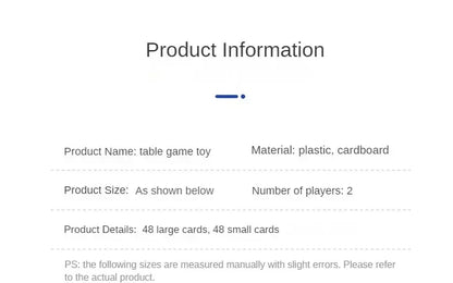 Guess Who I Am Board Game – Parent-Child Interactive Logical Reasoning Toy, Children’s Puzzle & Character Guessing Game