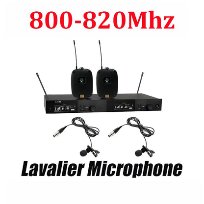 SLXD Wireless Microphone System – 500/600/800MHz 4-Pin Headset with KSM8/Beta58, Professional Audio for Stage & Karaoke