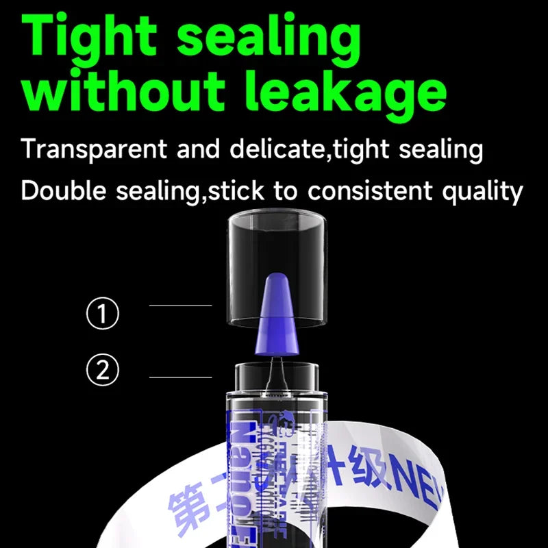 MECHANIC M35 Nano Solder Paste – High-Performance No-Clean Low Smoke Flux for Motherboard & Precision Repair