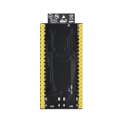 ESP32-S3 Development Board Kit - 44-Pin WiFi Bluetooth Module with Expansion Adapter & Type-C for Arduino Projects