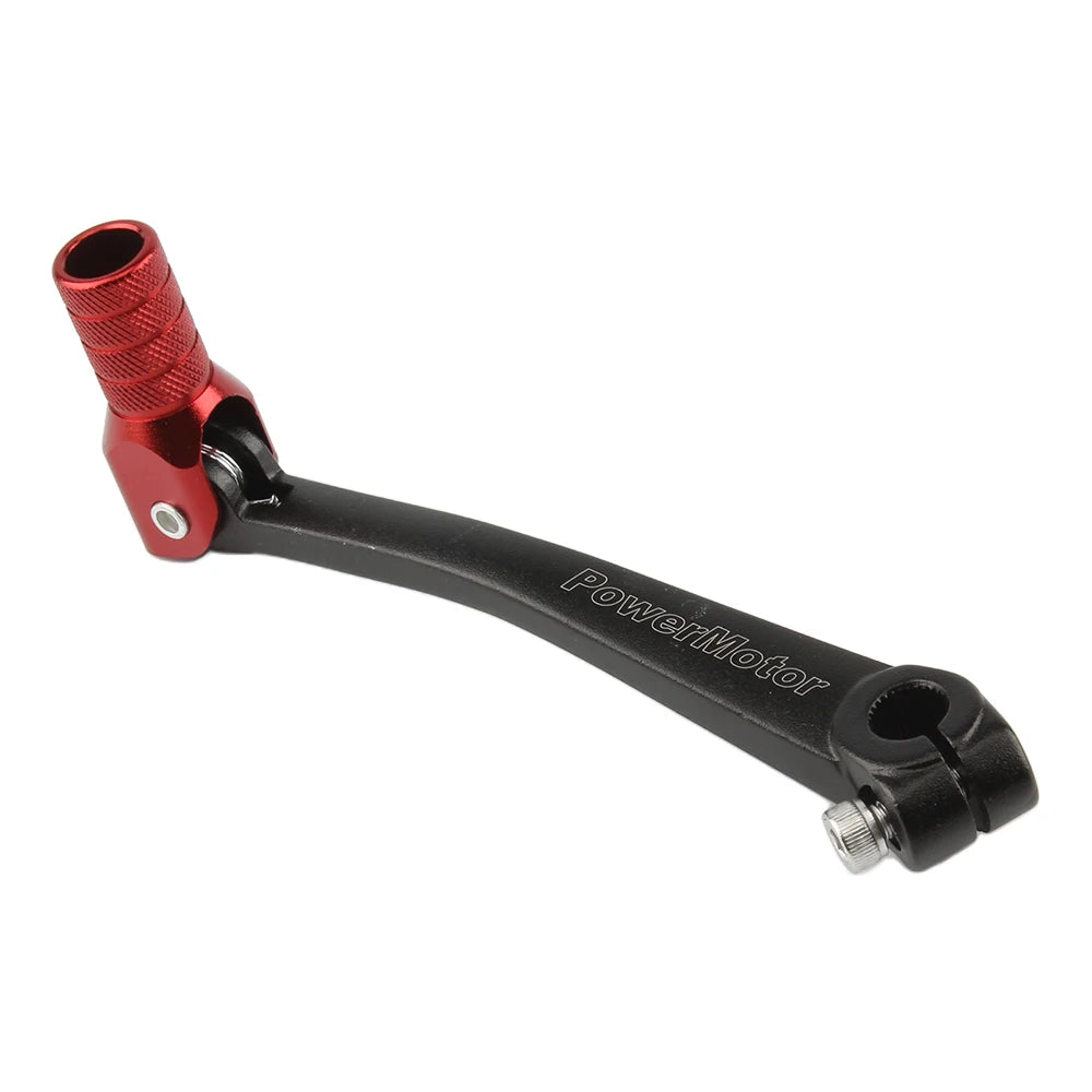 Universal Motorcycle Gear Shift Lever – Compatible with KTM, Suzuki, Yamaha, Kayo 125–250cc Dirt Bike, Pit Bike & ATV
