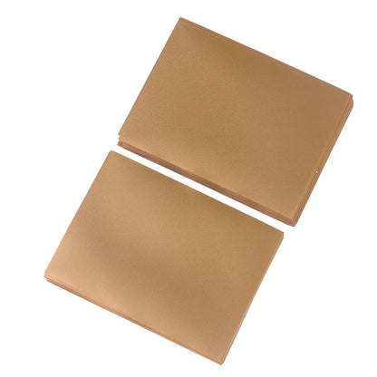 100PCS Matte Colorful Trading Card Sleeves - 66×91mm TCG Card Protectors for Pokémon, Tarot & Board Games
