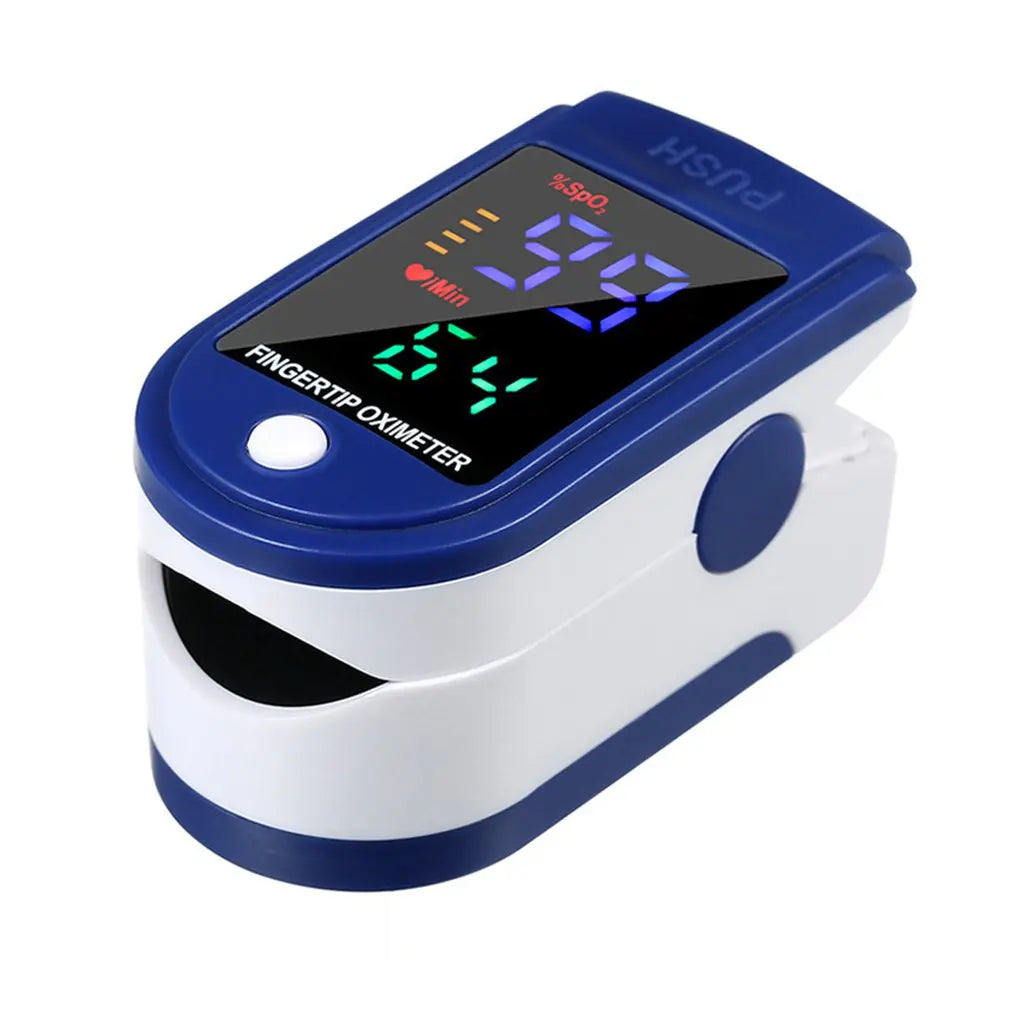 Hot Non-Contact Infrared Thermometer - Digital LCD Laser Temperature Meter for Home & Industrial Measurement - Worldwide Shipping