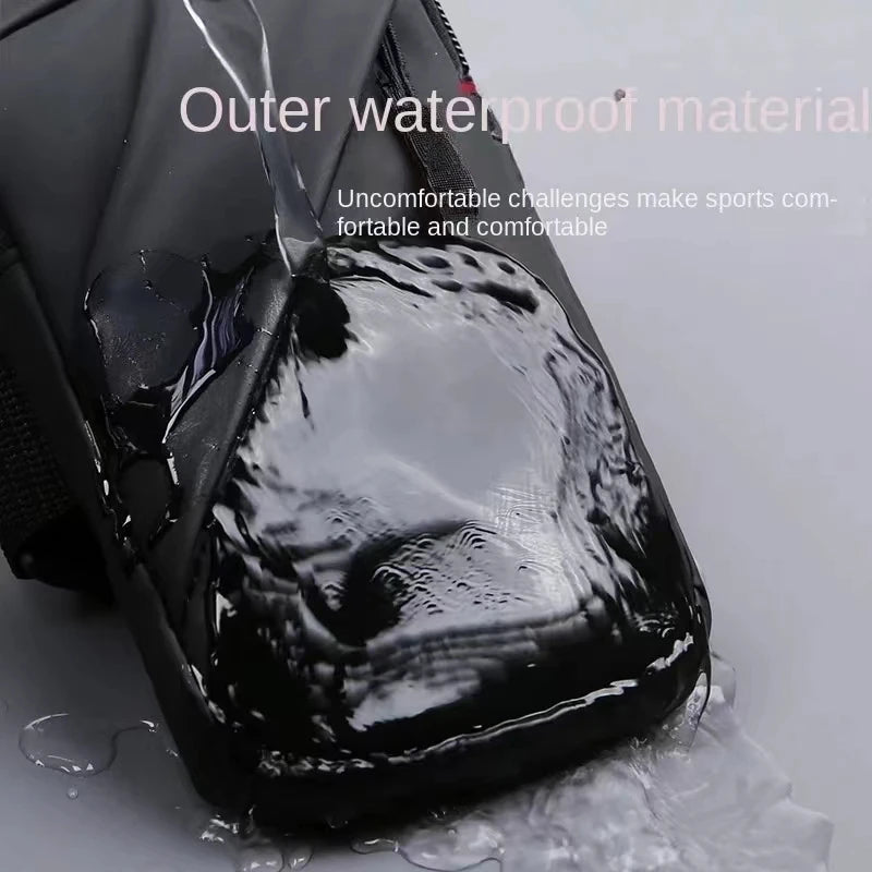 Universal 7' Waterproof Sport Arm Bag - Outdoor Running Cycling Arm Band Mobile Phone Case for iPhone, Samsung, Xiaomi, Huawei
