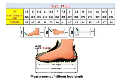 Chef Shoes for Men – Anti-Slip, Oil-Resistant Leather Work Shoes, Plus Size Business Casual with Soft Sole & Comfort