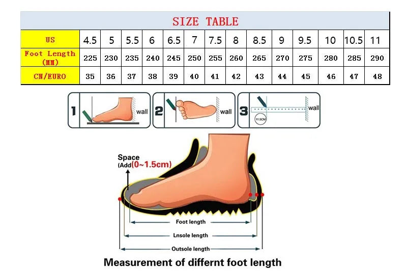 Men’s Waterproof Rain Shoes – Four-Season Non-Slip Soft Sole Outdoor Work & Water Boots