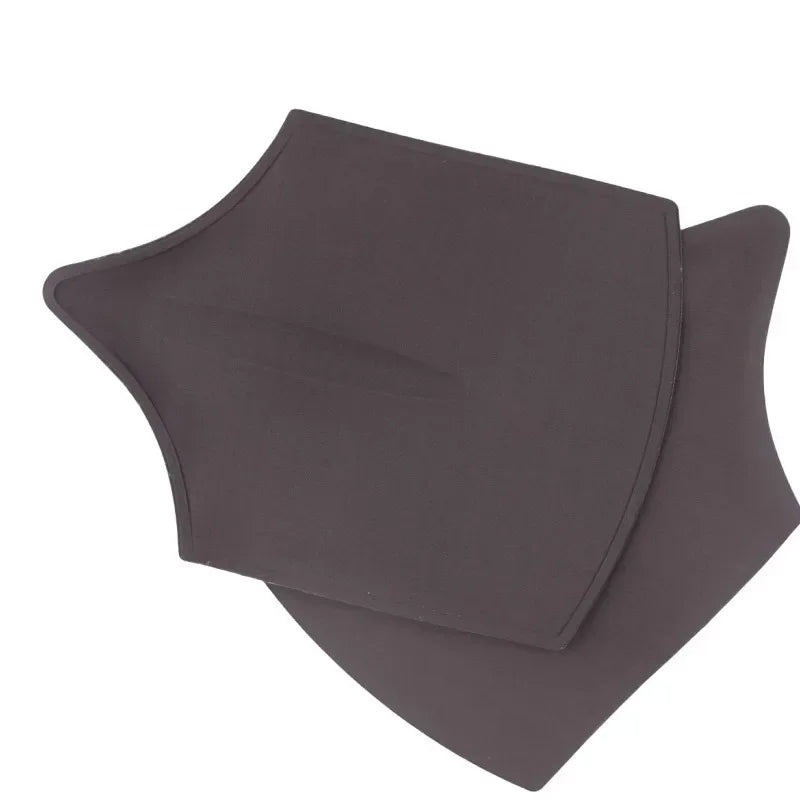 Ab Board Post-Surgery Lumbar Molder – Foam Compression Back Board for Liposuction Recovery