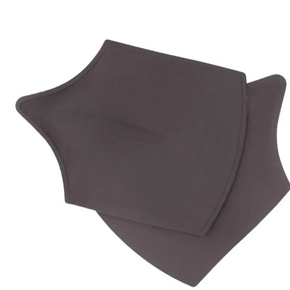 Ab Board Post-Surgery Lumbar Molder – Foam Compression Back Board for Liposuction Recovery