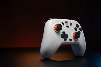 GameSir T4 Nova Lite Wireless Gamepad Controller | Switch, Android, iOS, PC & Steam with Hall Effect Stick