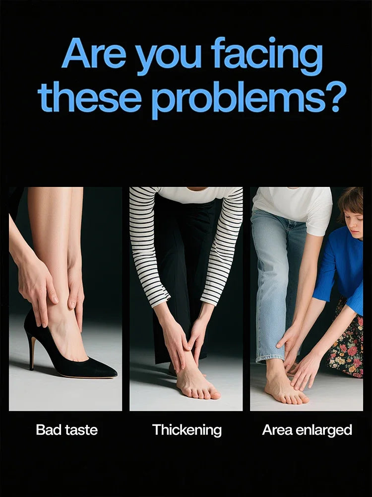 Quick Fungal Nail Treatment — Fast-Acting Solution to Say Goodbye to Nail Fungal Worries