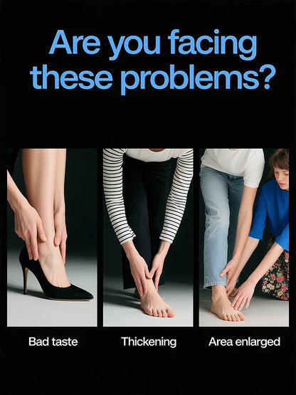 Quick Fungal Nail Treatment — Fast-Acting Solution to Say Goodbye to Nail Fungal Worries