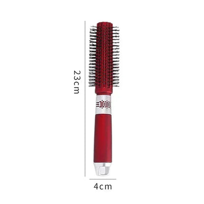 Professional Paddle Hair Brush – Large Salon Hairdressing Comb for Straight, Smooth Styling, All Hair Types for Women & Men