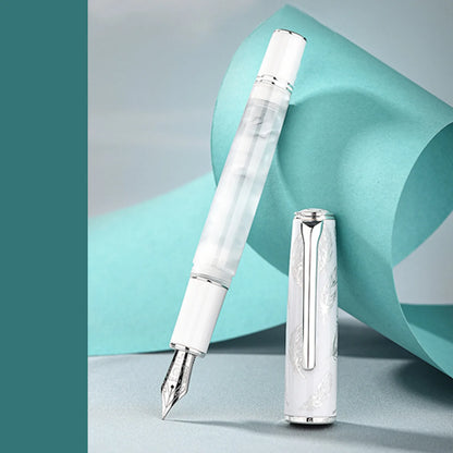 Clearance Sale Fountain Pens — Jinhao, Hongdian, Yongsheng, Kaigelu, Moonman, Asvine, PENBBS, Lorelei Modern Ink Pens for Office Supplies