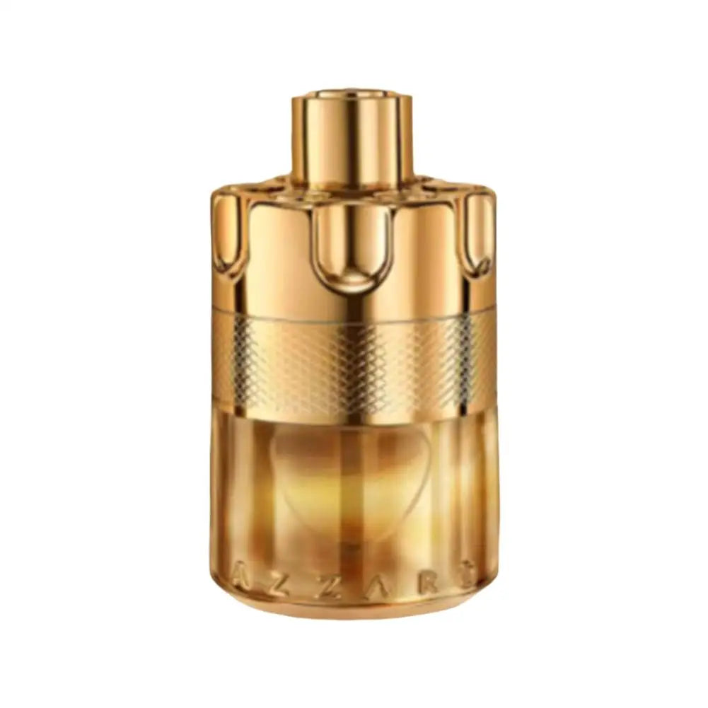 Azzaro The Most Wanted Perfume for Men – Long-Lasting Luxury Original Fragrance