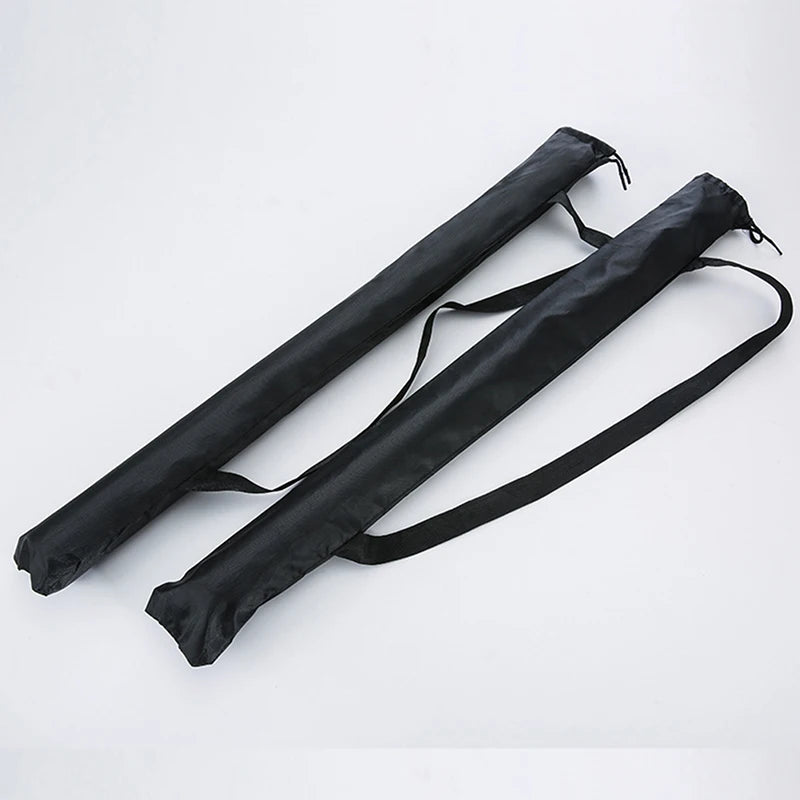 Portable Baseball Bat Backpack – Dual-Use Professional Softball Rucksack, Outdoor Sport Bag, Polyester
