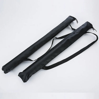 Portable Baseball Bat Backpack – Dual-Use Professional Softball Rucksack, Outdoor Sport Bag, Polyester