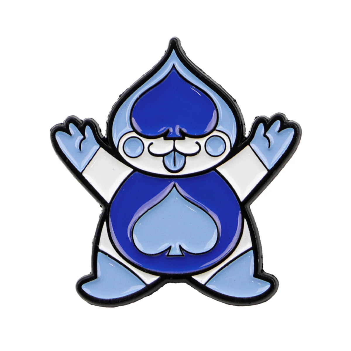 Cartoon Game Enamel Pins - Anime Pixel Brooch Lapel Badges for Backpacks & Clothing