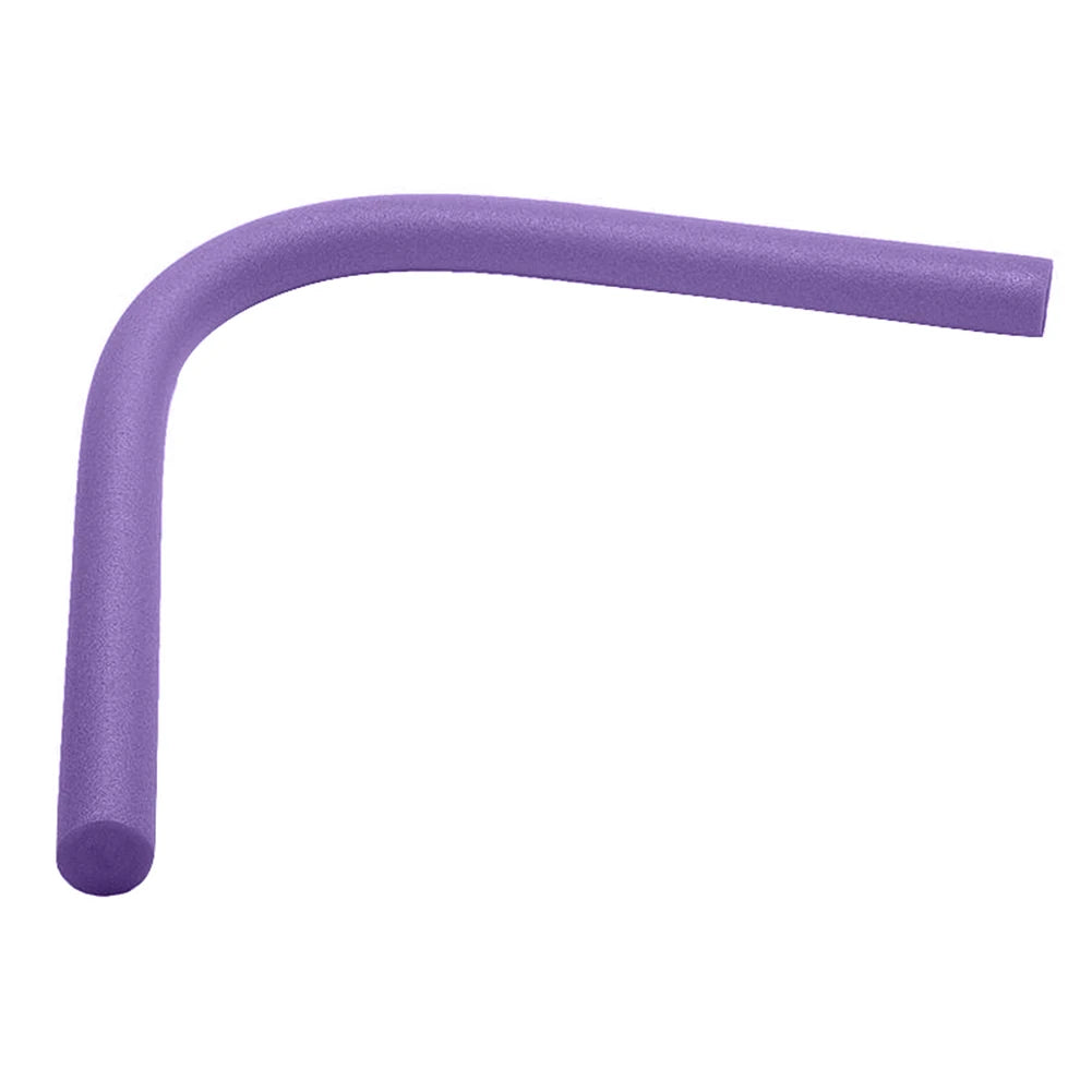 Portable Flexible Pool Noodle Float – EPE Buoyancy Swim Aid for Kids & Adults Summer Pool Training Stick 🌊🏊‍♂️