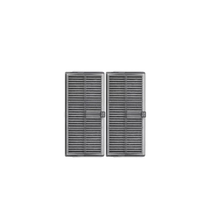HEPA Filters for Dreame Robot Vacuum - Replacement Filter Accessories for L10s Pro Ultra, X30 Ultra & X40 Series