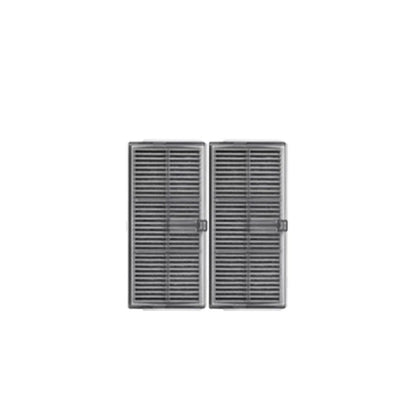 HEPA Filters for Dreame Robot Vacuum - Replacement Filter Accessories for L10s Pro Ultra, X30 Ultra & X40 Series