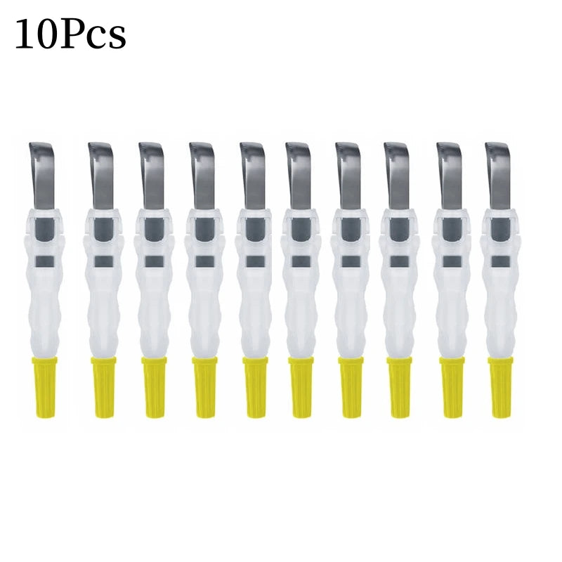 Preformed Dental Matrix Bands – Adjustable Sectional Matrix System for Crowns