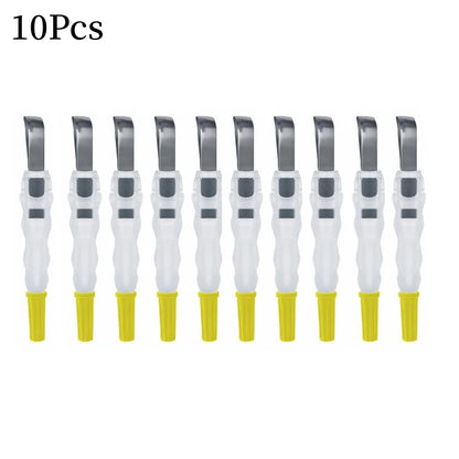 Preformed Dental Matrix Bands – Adjustable Sectional Matrix System for Crowns