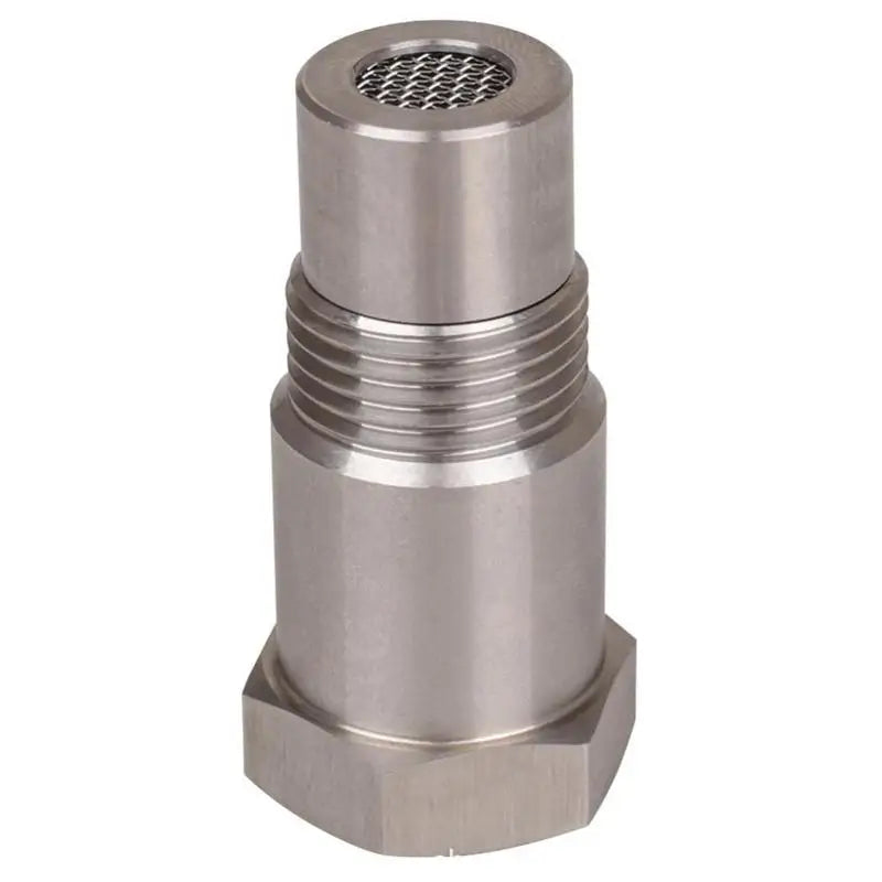 CEL Fix Oxygen Sensor Adapter — Off-Road Performance O2 Sensor M18X1.5 for Catalyst & Automotive CSV Parts