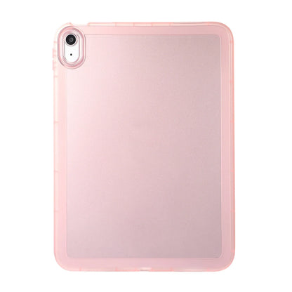 Transparent iPad Mini Case - Slim Protective Cover for Mini 1st–6th Gen Models A1432–A2568