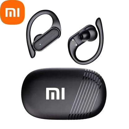 Xiaomi TWS Bluetooth Wireless Earbuds — Touch Control Sports Headphones with Noise Reduction & Hi-Fi Stereo Calls