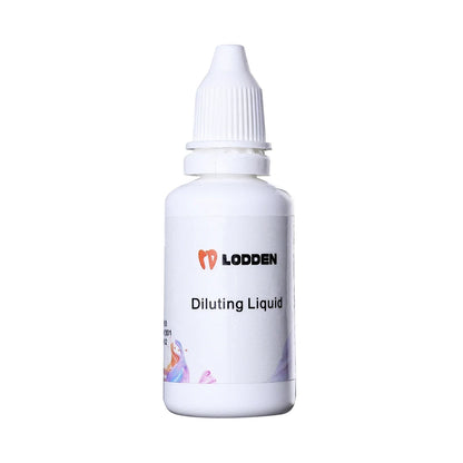 Dental Stain & Glaze Paste – 4g Porcelain for Zirconia, Lithium Disilicate & Glass Ceramic Low-Temperature Glazing