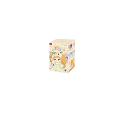 Nommi Loveliness Never End Blind Box – Cute Kawaii Anime Action Figure Toy Gift