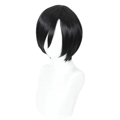 Resident Evil 4 Ada Wong Cosplay Costume - Horror Game Movie Outfit for Halloween, Comic Con & Stage Events