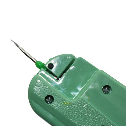 Tag Gun with 1000 Barbs & 5 Needles — Clothing Price Label Tagging Tool for DIY Garment & Sewing Crafts