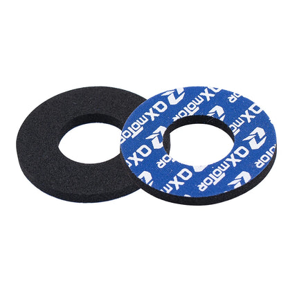 22mm MX Gel Rubber Handlebar Grip — For CR, CRF, XR, YZ, WR, TTR, KX, KLX, RMZ, RMX, RM, TC, TE, FC, FE, ATV, Enduro, Motocross, Dirt, Pit Bike