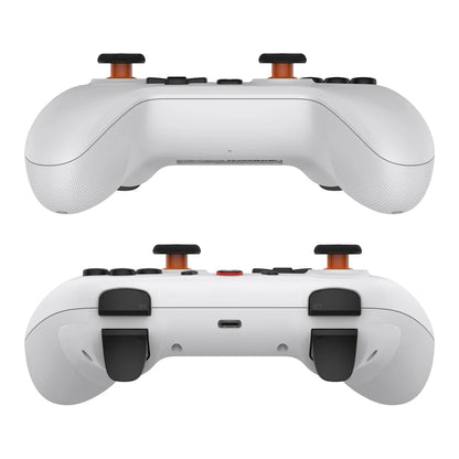 GameSir T4 Nova Lite Wireless Gamepad Controller | Switch, Android, iOS, PC & Steam with Hall Effect Stick